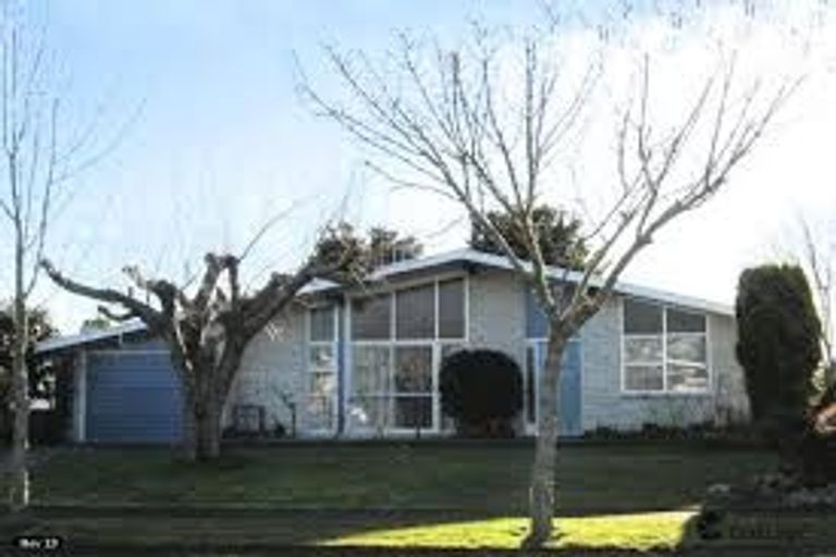 Photo of property in 3 Lovelock Place, Chartwell, Hamilton, 3210