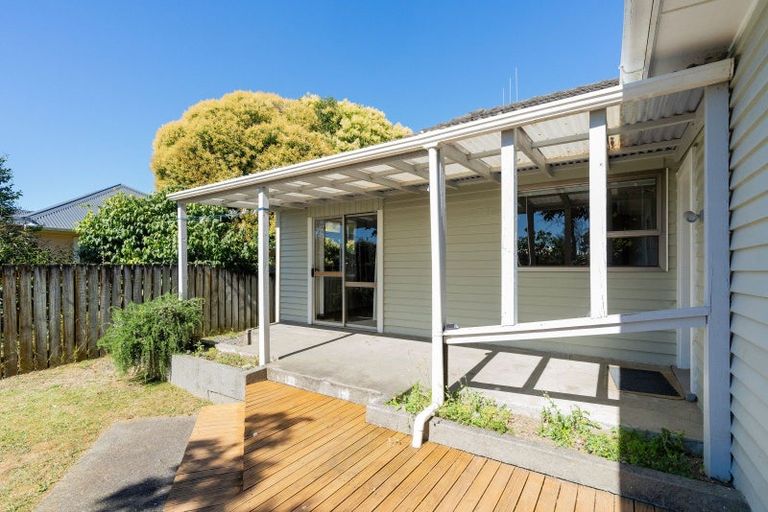 Photo of property in 147 Bartholomew Road, Levin, 5510