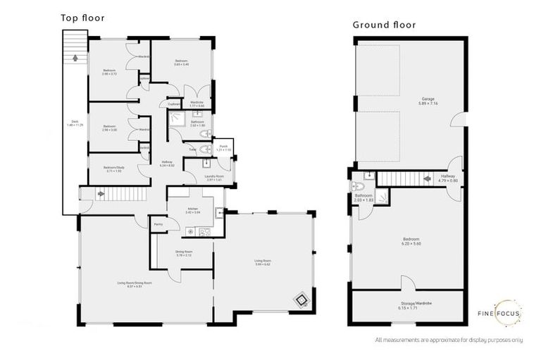 Photo of property in 32 Turriff Crescent, Tawa, Wellington, 5028