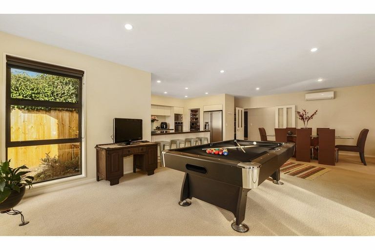 Photo of property in 4 Melville Crescent, Rolleston, 7614