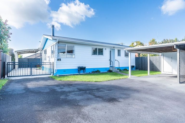 Photo of property in 12a Leslie Place, Deanwell, Hamilton, 3206