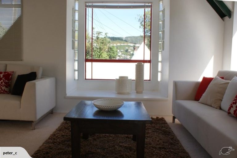 Photo of property in 3 Fernhill Terrace, Wadestown, Wellington, 6012