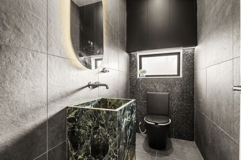 Photo of property in 214 Vaughans Road, Long Bay, Albany, 0792