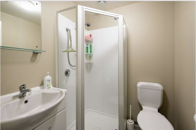 Photo of property in Aitken Street Apartments, 403/5 Aitken Street, Thorndon, Wellington, 6011