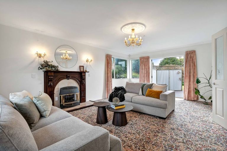Photo of property in 6 Fantham Street, Hawera, 4610