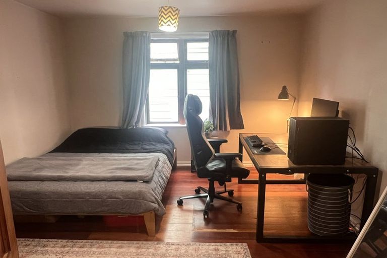 Photo of property in 5 Allenby Terrace, Wellington Central, Wellington, 6011