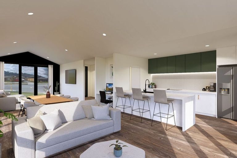 Photo of property in 22 Woolshed Road, Jacks Point, Queenstown, 9371