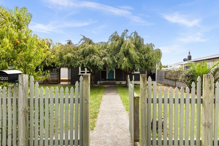 Photo of property in 1200 Caroline Road, Mayfair, Hastings, 4122