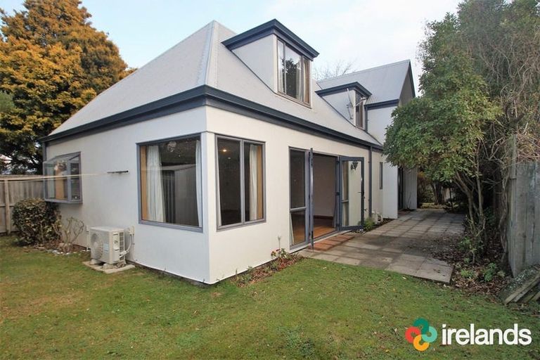 Photo of property in 8a Mona Vale Avenue, Riccarton, Christchurch, 8011