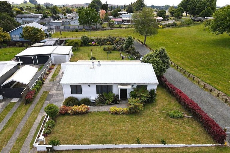 Photo of property in 109 Clyde Street, Tokoroa, 3420