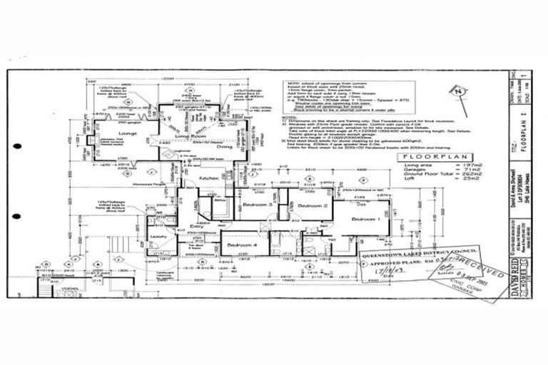Photo of property in 1050 Lake Hawea-albert, Albert Town, Wanaka, 9382