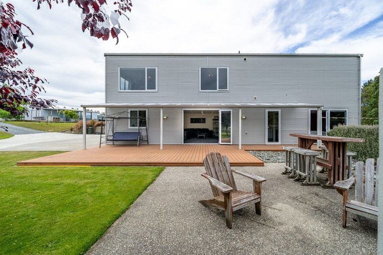 Photo of property in 5 Nicholson Road, Upper Charlton, Gore, 9777