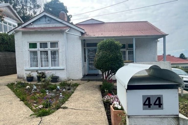 Photo of property in 44 Sydney Street, Caversham, Dunedin, 9011