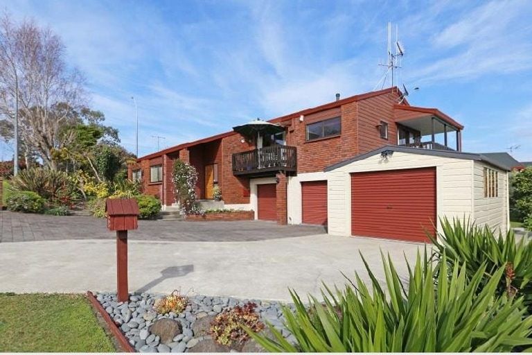 Photo of property in 42 Mcmeekan Avenue, Chartwell, Hamilton, 3210