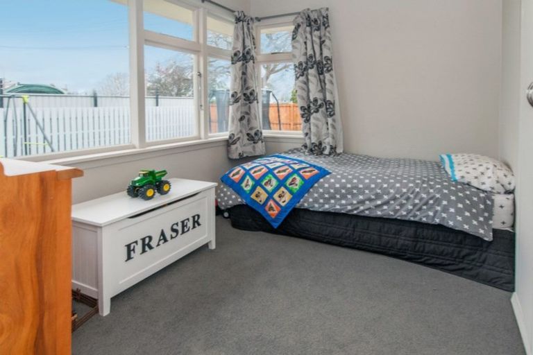 Photo of property in 113 High Street, Southbridge, 7602