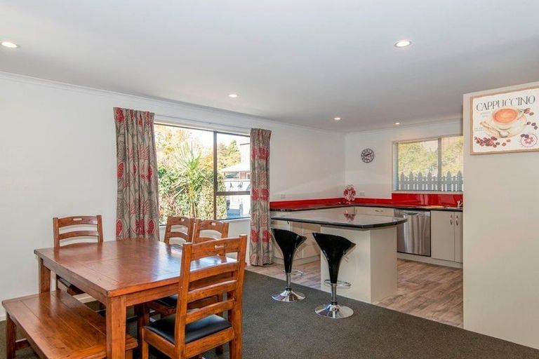 Photo of property in 25 Horseshoe Lake Road, Shirley, Christchurch, 8061