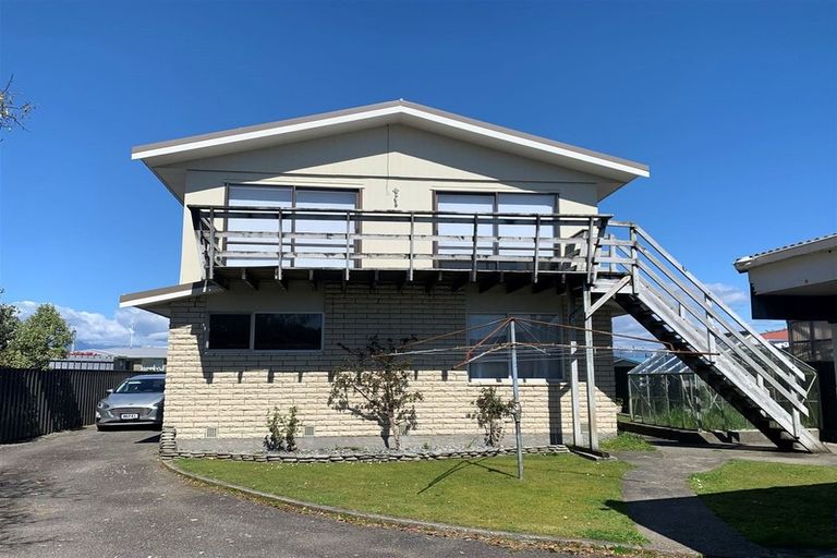 Photo of property in 171 Jollie Street, Hokitika, 7810