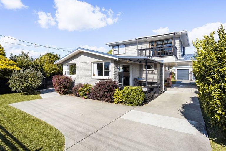 Photo of property in 78 Fitzroy Avenue, Fitzroy, Hamilton, 3206