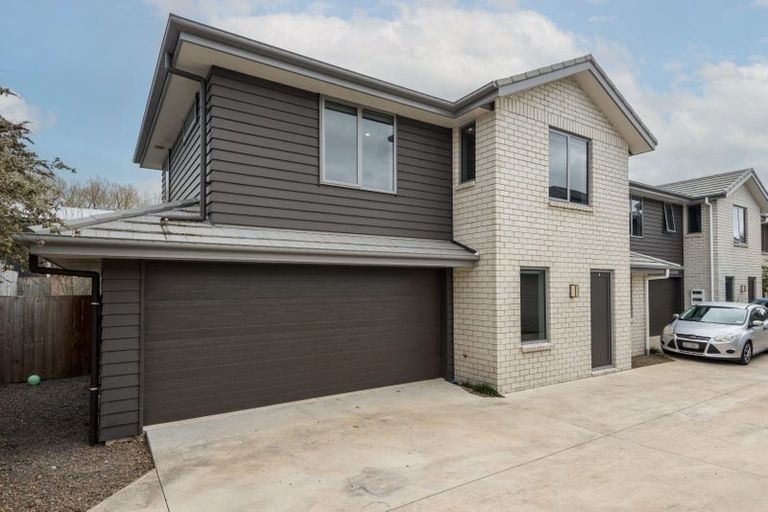 Photo of property in 3/97 Seddon Road, Frankton, Hamilton, 3204