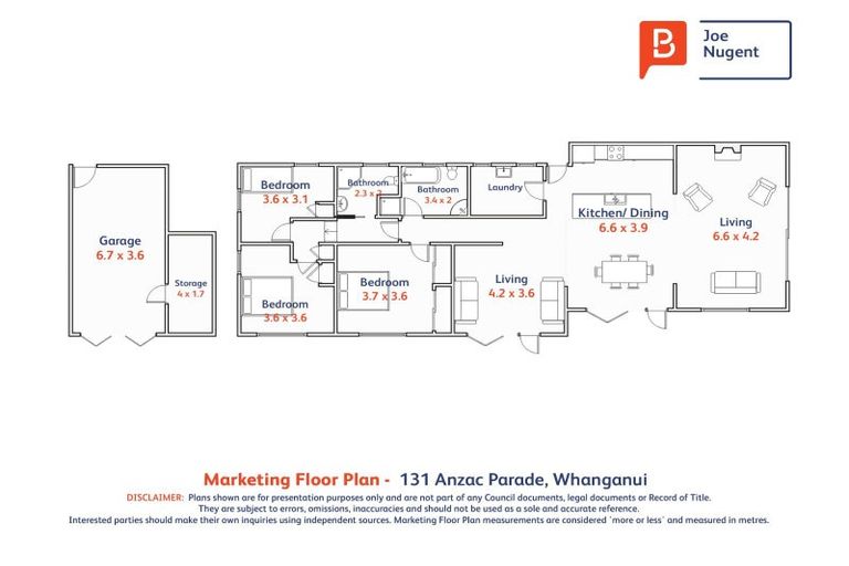 Photo of property in 131 Anzac Parade, Whanganui East, Whanganui, 4500