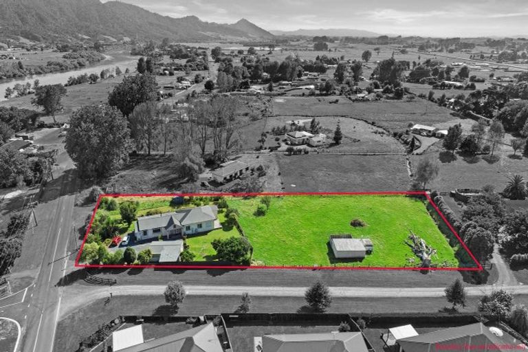 Photo of property in 84 Old Taupiri Road, Ngaruawahia, 3720