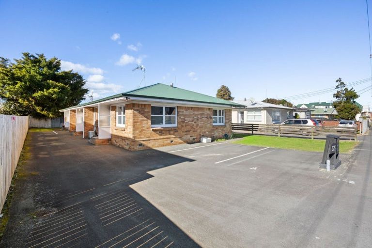 Photo of property in 52a Cameron Road, Hamilton East, Hamilton, 3216