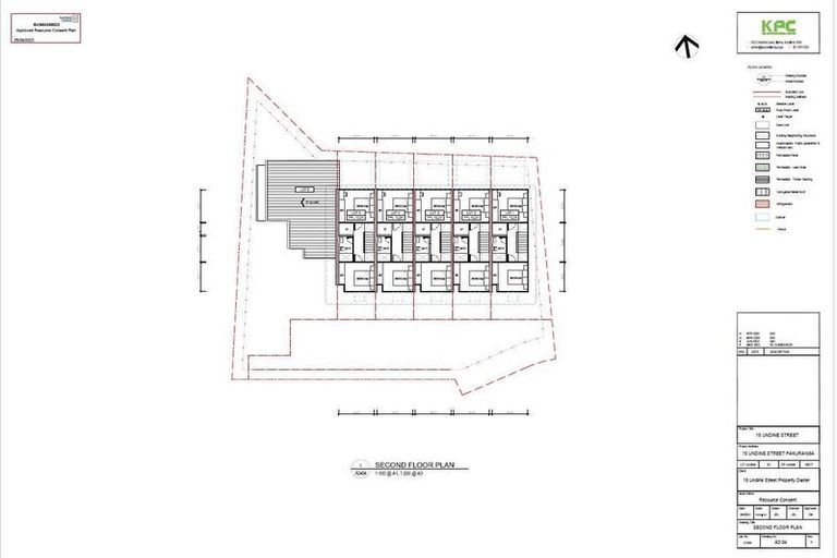 Photo of property in 15 Undine Street, Pakuranga, Auckland, 2010