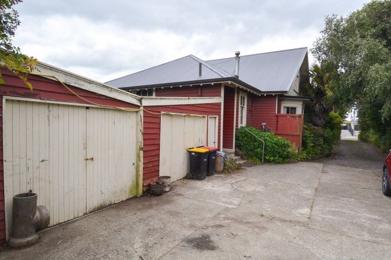 Photo of property in 61 Louisa Street, Gladstone, Invercargill, 9810