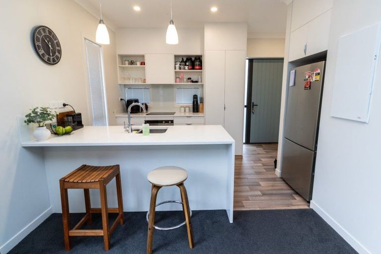 Photo of property in 1 Corlett Street, Johnsonville, Wellington, 6037