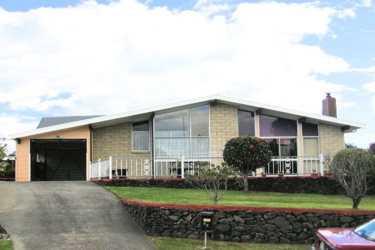 Photo of property in 97 Taipari Street, Maungatapu, Tauranga, 3112