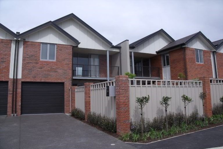 Photo of property in 8 Henley Green, Northwood, Christchurch, 8051