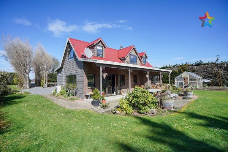 Photo of property in 533 Flora East, Makarewa, Invercargill, 9876