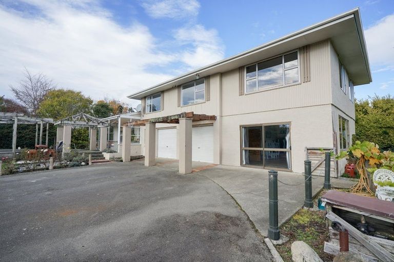 Photo of property in 29 District Road, Kennington, Invercargill, 9871
