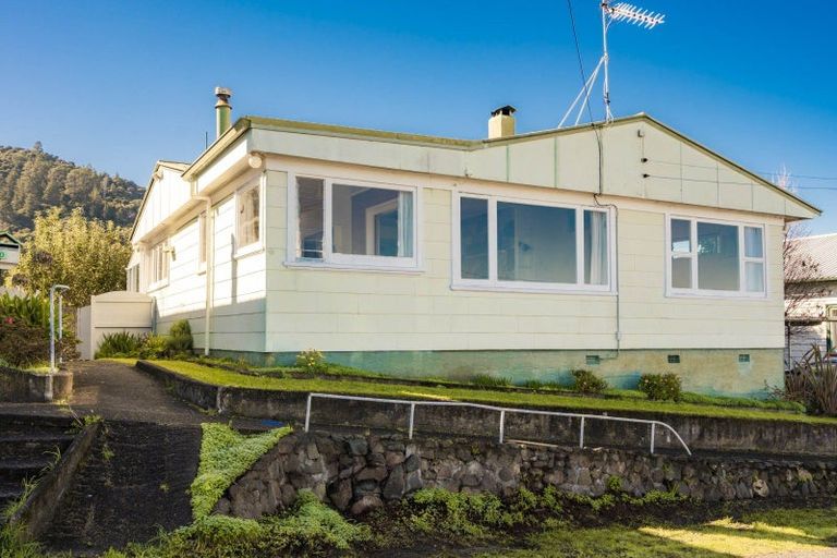 Photo of property in 110 Lambert Street, Thames, 3500