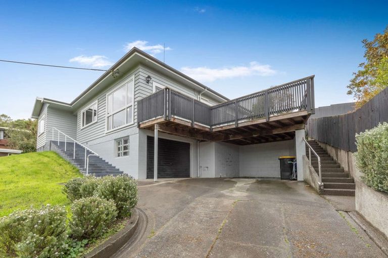 Photo of property in 34 Glasgow Terrace, Feilding, 4702