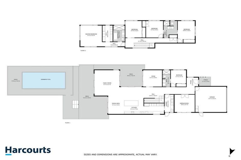 Photo of property in 39a Aramoana Avenue, Devonport, Auckland, 0624