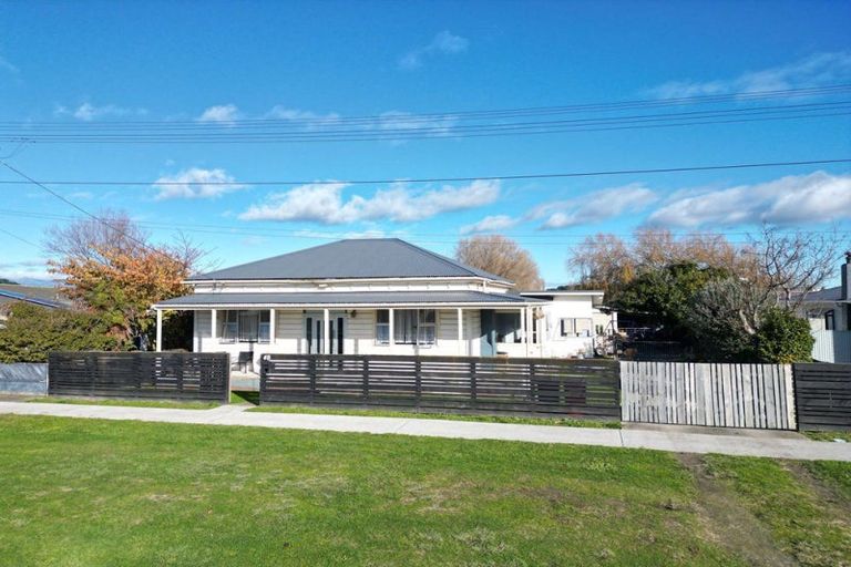 Photo of property in 48 Coley Street, Foxton, 4814