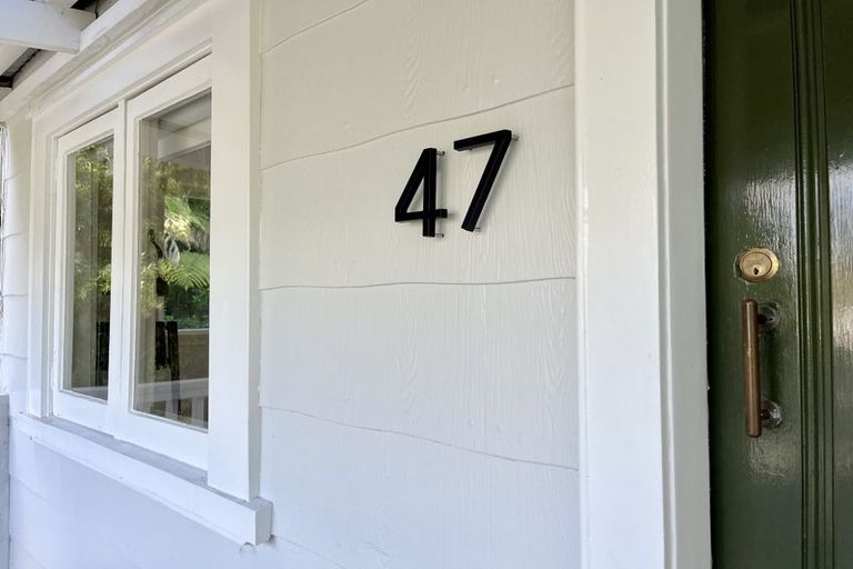 Photo of property in 47 South Avenue, Kaukapakapa, 0871