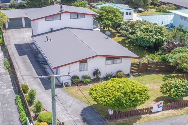 Photo of property in 125 Tiro Tiro Road, Levin, 5510