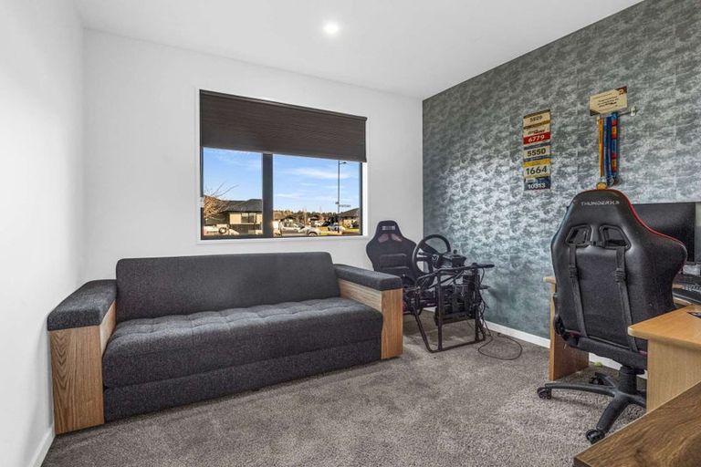 Photo of property in 34 Bill Harvey Drive, Halswell, Christchurch, 8025