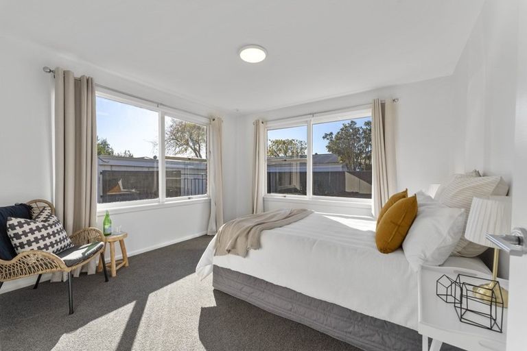 Photo of property in 2/187 Knowles Street, St Albans, Christchurch, 8052