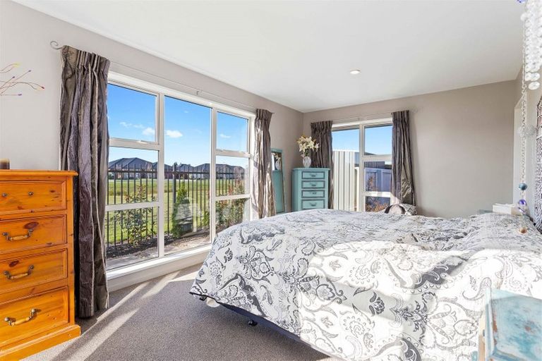 Photo of property in 49 Koura Drive, Rangiora, 7400