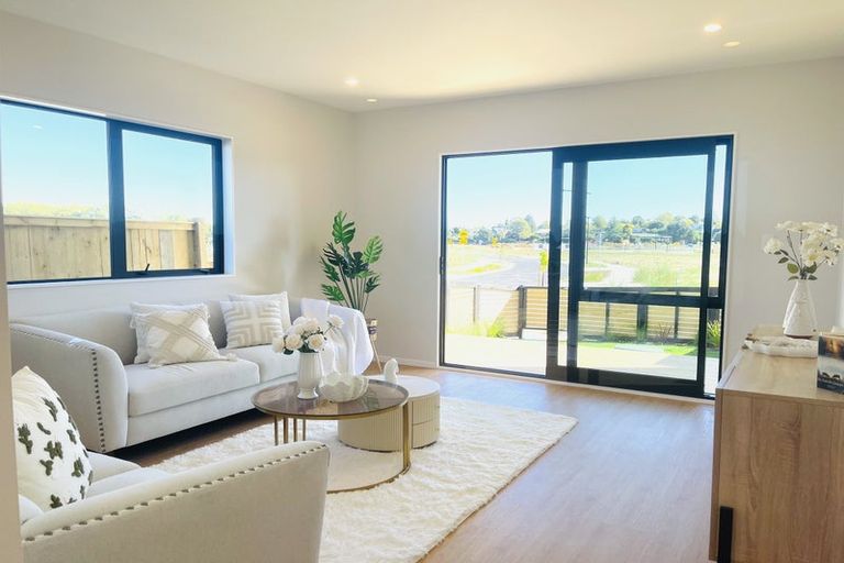 Photo of property in 95 Bellfield Road, Opaheke, Papakura, 2113