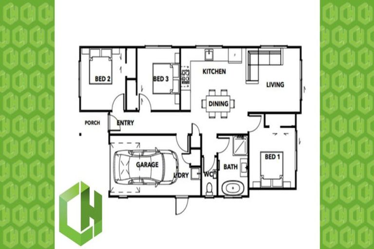 Photo of property in 7 Hapeta Street, Otaki, 5512