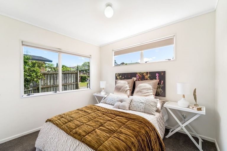 Photo of property in 67 Garton Drive, Massey, Auckland, 0614