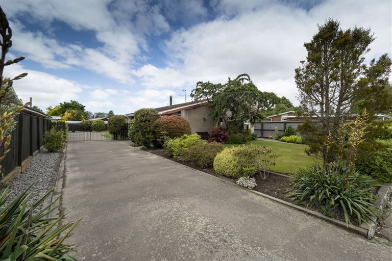 Photo of property in 6 Davidson Street, Allenton, Ashburton, 7700