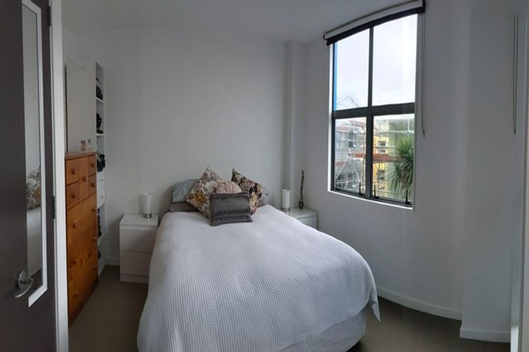 Photo of property in 3a/1 Hanson Street, Mount Cook, Wellington, 6021