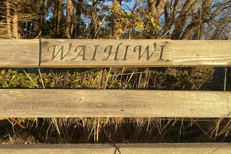 Photo of property in 417 Ngaumu Road, Ngaumu, Masterton, 5890