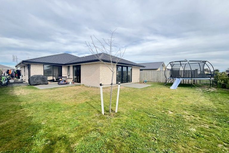 Photo of property in 26 Geldard Drive, Rolleston, 7615