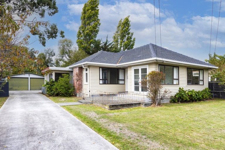 Photo of property in 13 Bond Street, Waltham, Christchurch, 8023
